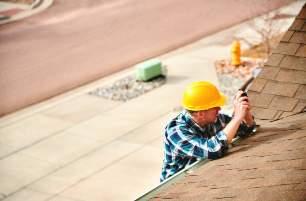 Roof Repair Estimates in Boulder Creek, CA