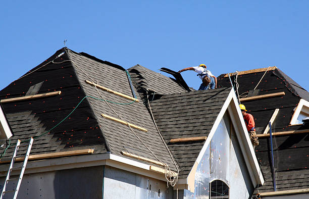 Best Storm Damage Roof Repair  in Boulder Creek, CA