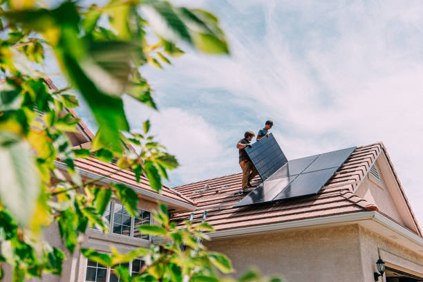 Best Roof Leak Repair  in Boulder Creek, CA