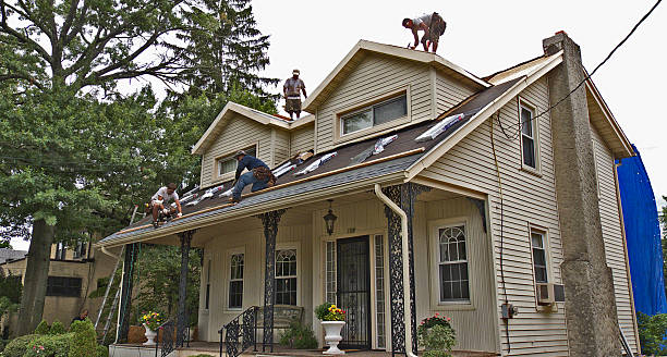 Best Gutter Installation and Roofing  in Boulder Creek, CA