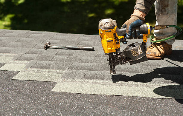 Best Roof Repair Services  in Boulder Creek, CA