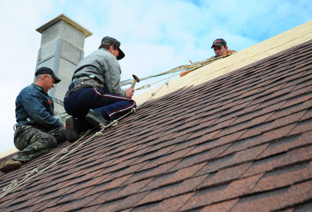 Best Flat Roof Repair Services  in Boulder Creek, CA