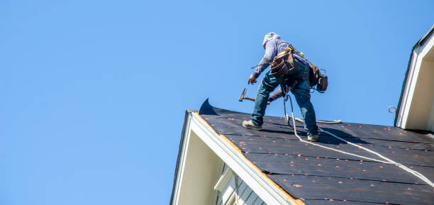 Best New Roof Installation  in Boulder Creek, CA