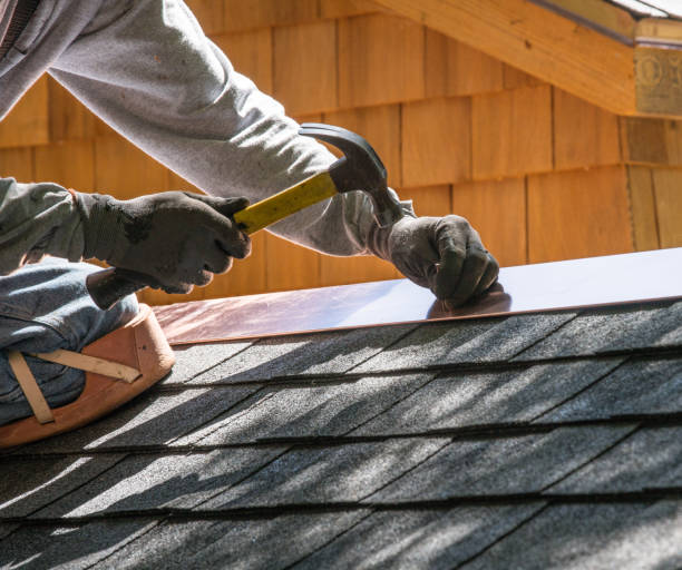 Best New Roof Installation  in Boulder Creek, CA